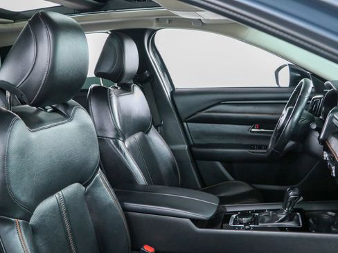 Used 2023 MAZDA CX-50 AWD 2.5 S w/ Cargo Package image 28