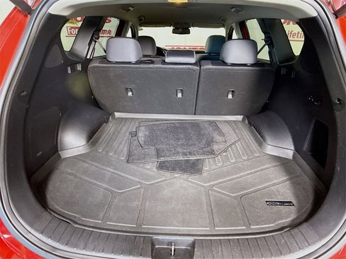 Used 2020 Hyundai Santa Fe SEL w/ Convenience Package image 27