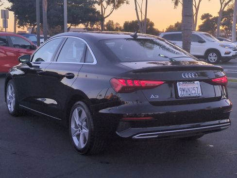 Used 2023 Audi A3 2.0T Premium image 8