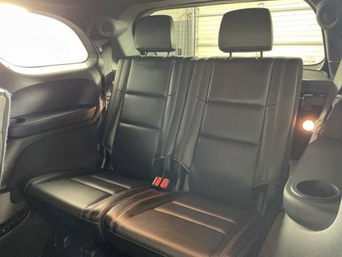 Used 2021 Dodge Durango R/T w/ Trailer Tow Group IV image 27