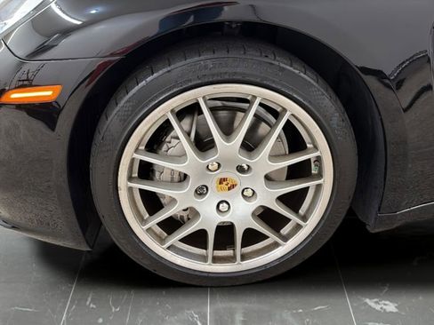 Used 2014 Porsche Panamera 4S Executive AWD/4WD image 26