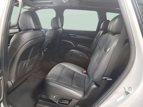 Used 2024 Kia Telluride SX Prestige X-Pro image 18