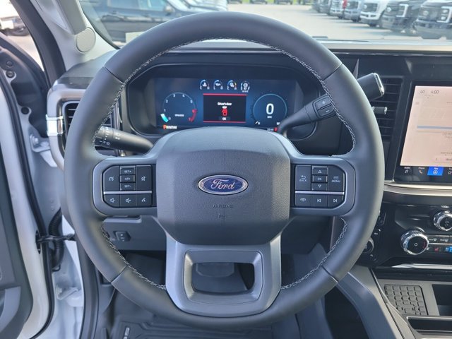 New 2026 Ford F250 Lariat w/ FX4 Off-Road Package AWD/4WD image 27
