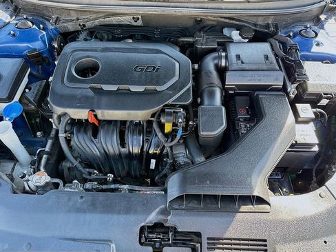 Used 2018 Hyundai Sonata Limited image 39