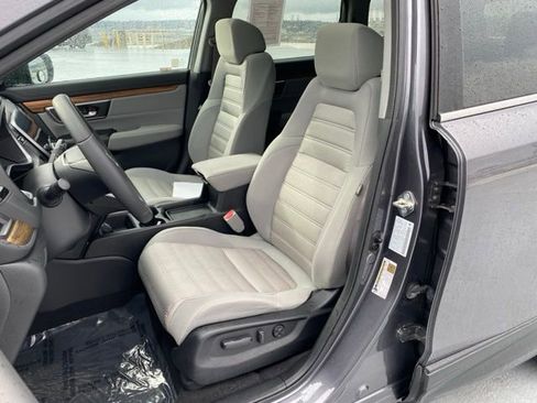 Certified 2017 Honda CR-V EX image 21