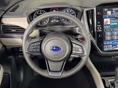 Certified 2025 Subaru Forester Limited image 20