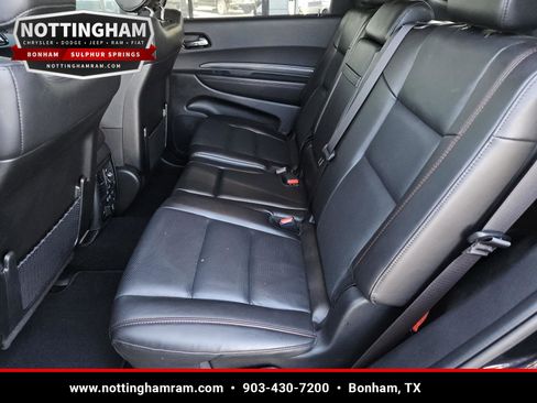 Used 2026 Dodge Durango GT AWD/4WD image 31