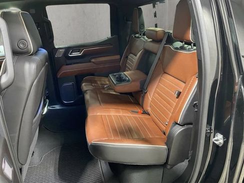 Used 2023 GMC Sierra 1500 Denali Ultimate AWD/4WD image 19