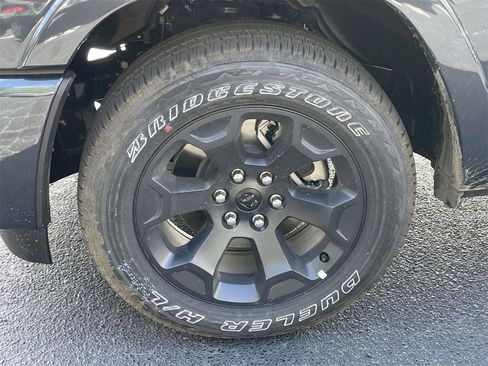 New 2026 RAM 1500 Big Horn image 39