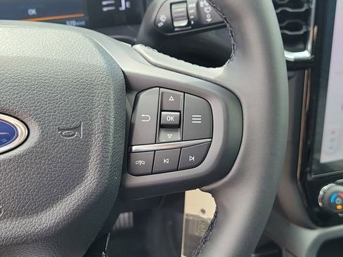 New 2026 Ford Ranger XLT AWD/4WD image 24