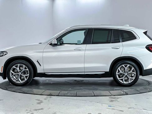 Used 2022 BMW X3 xDrive30i w/ Convenience Package w/ZPA image 5
