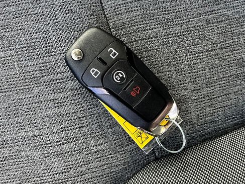 Used 2024 Ford F250 XL w/ XL Off-Road Package image 6