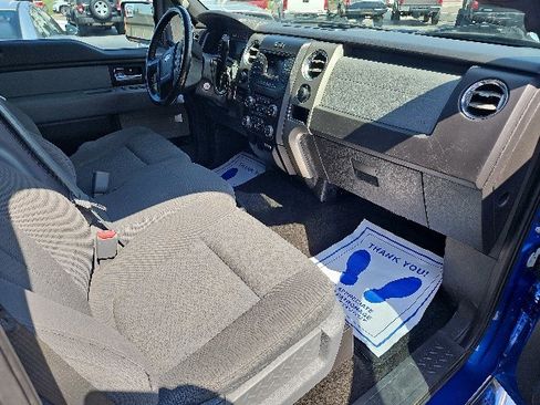 Used 2013 Ford F150 XLT w/ Luxury Equipment Group AWD/4WD image 6