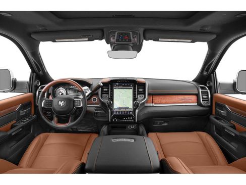 Certified 2022 RAM 3500 Limited AWD/4WD image 5