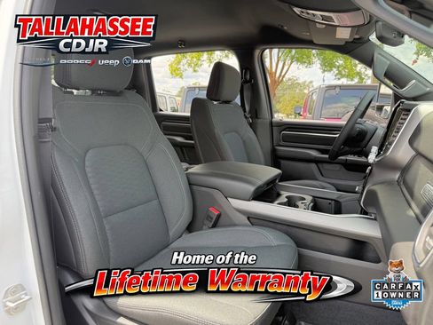 Used 2026 RAM 1500 Big Horn AWD/4WD image 32