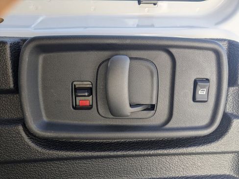 New 2025 Chevrolet Express 2500 w/ Driver Convenience Package image 15