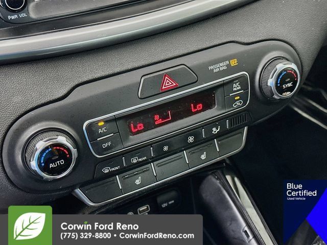 Used 2019 Kia Sorento SX AWD/4WD image 19
