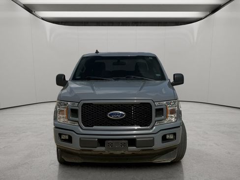 Used 2020 Ford F150 XL w/ Equipment Group 101A Mid RWD image 8