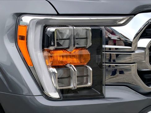 Certified 2023 Ford F150 XLT w/ Equipment Group 302A High image 23