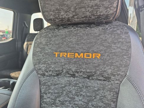 Used 2023 Ford F150 Tremor AWD/4WD image 16