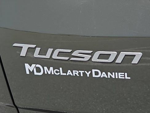 Used 2026 Hyundai Tucson SEL AWD/4WD image 9