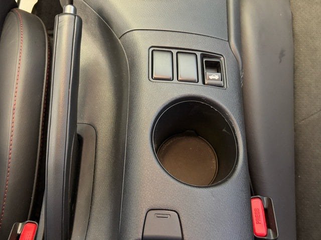 New 2026 Nissan Z Performance w/ Floor Mat Package RWD image 26