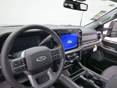 New 2026 Ford F250 Lariat w/ Tremor Off-Road Package AWD/4WD image 26