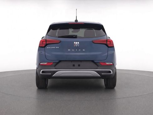 Certified 2024 Buick Encore GX Preferred FWD image 9