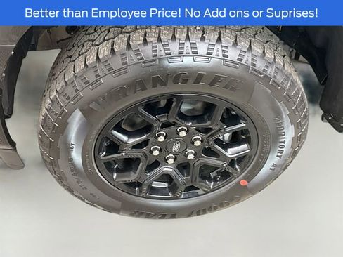 New 2026 Ford F150 XLT w/ Equipment Group 302A MID AWD/4WD image 31
