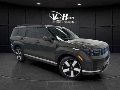 Used 2024 Hyundai Santa Fe Limited