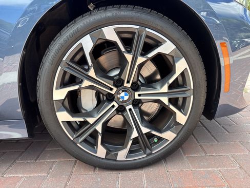 Certified 2025 BMW 330i Sedan RWD image 13
