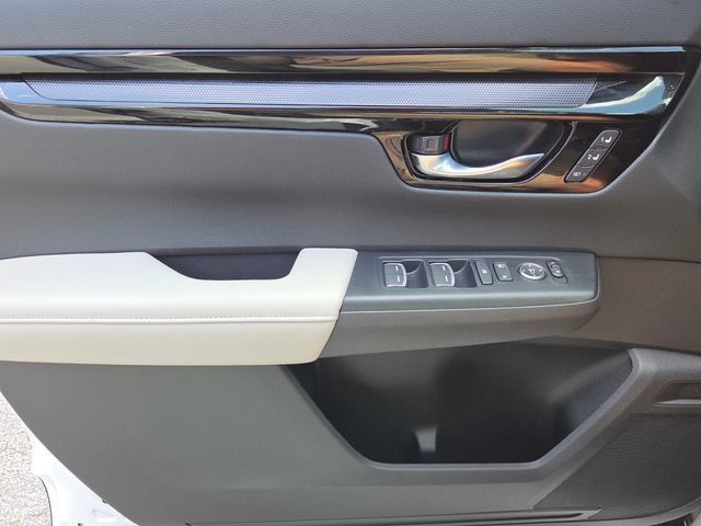Certified 2026 Honda CR-V EX-L image 28
