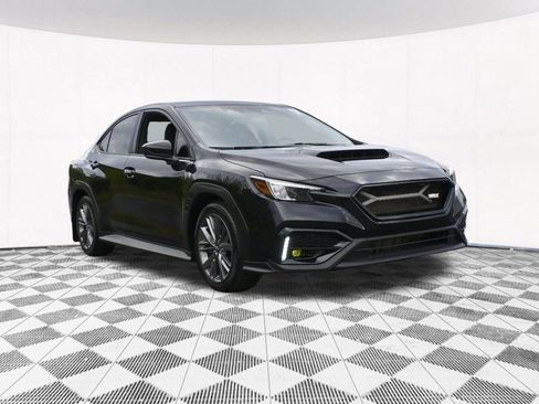 Used 2024 Subaru WRX image 12