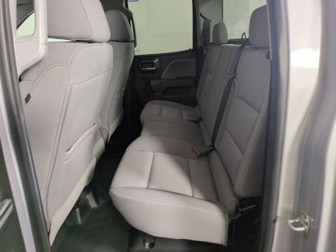 Used 2017 Chevrolet Silverado 1500 LS w/ Trailering Package RWD image 23
