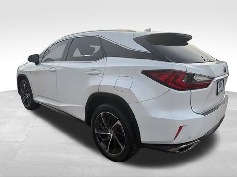 Used 2016 Lexus RX 350 FWD image 7
