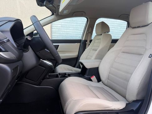 Used 2020 Honda CR-V LX image 15