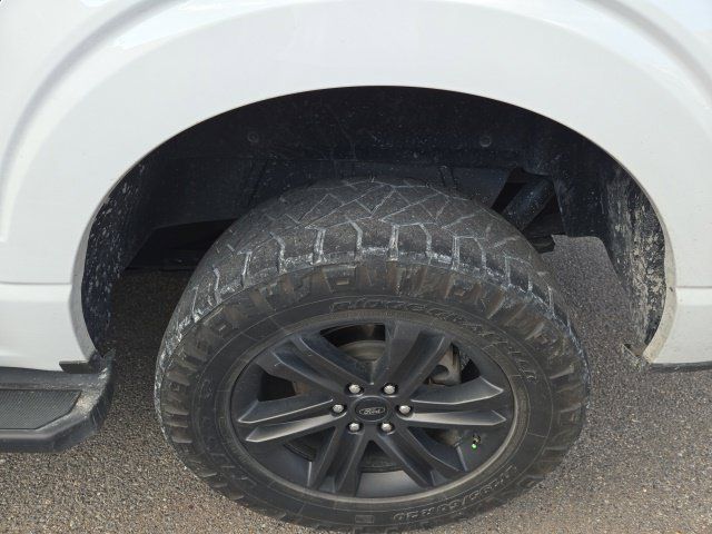 Used 2021 Ford F150 XLT w/ Equipment Group 302A High AWD/4WD image 10