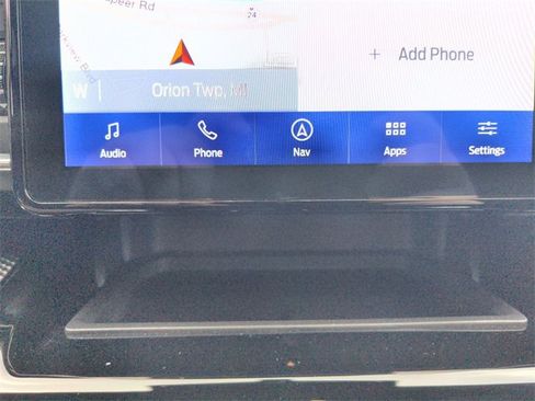 Certified 2022 Ford Explorer ST-Line image 29