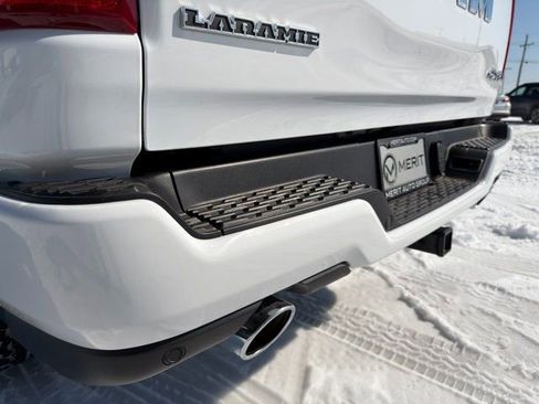 New 2026 RAM 1500 Laramie image 17
