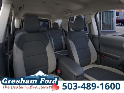 New 2026 Ford Bronco Sport Big Bend AWD/4WD image 11