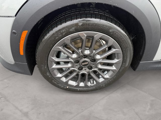 New 2026 MINI Cooper S FWD image 14