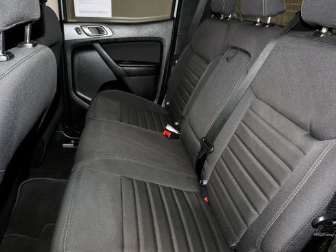 Certified 2022 Ford Ranger XLT image 21