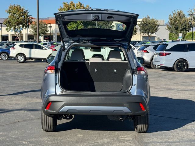 Used 2026 Toyota Corolla Cross L FWD image 6