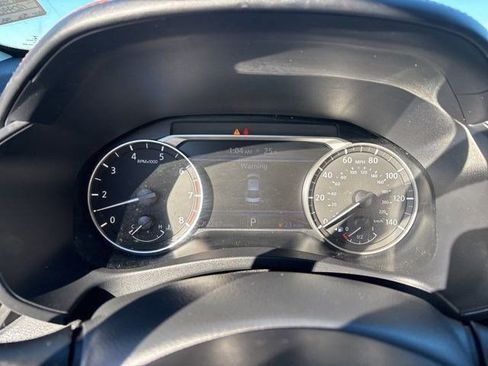 Used 2020 Nissan Altima 2.5 SR image 15