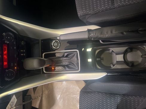 New 2026 Mitsubishi Eclipse Cross ES image 19