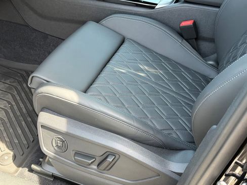 New 2026 Audi SQ5 Premium Plus AWD/4WD image 19