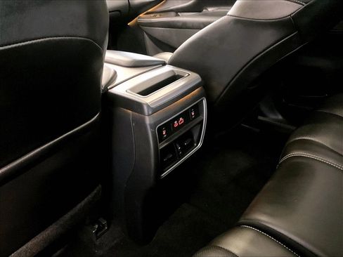 Used 2019 Nissan Murano SL w/ SL Technology Package image 24