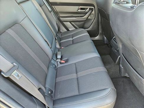 Used 2025 MAZDA CX-50 AWD 2.5 S w/ Premium Package image 18