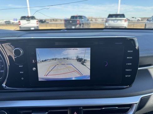 Used 2022 Kia K5 GT-Line w/ GT-Line FWD Premium Package image 21