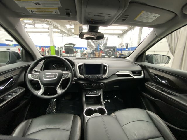 Used 2020 GMC Terrain SLT w/ Preferred Package AWD/4WD image 27